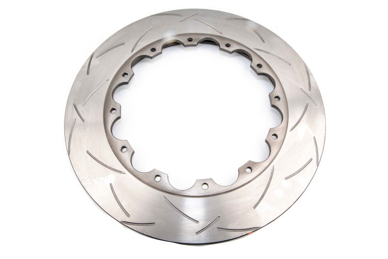 DBA 5000 Series Slotted Rotors - DBA 5000 Rotor T3 Slot KP [AP Replacement CP 5914-184/5]