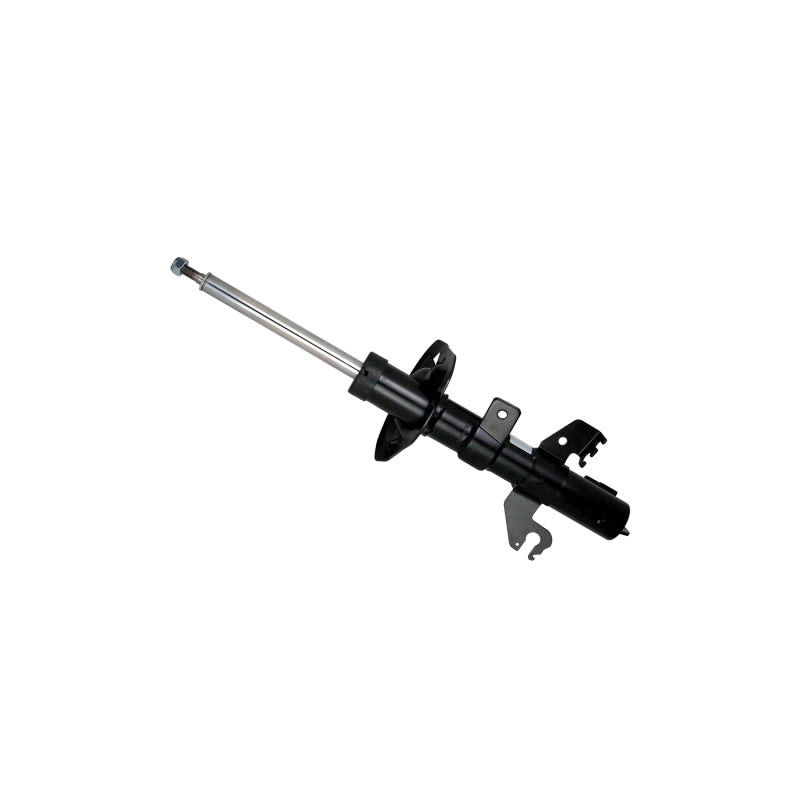 BIL B4 Series Shocks - Bilstein B4 OE Replacement 14-17 Jeep Cherokee Front Right Twintube Strut Assembly