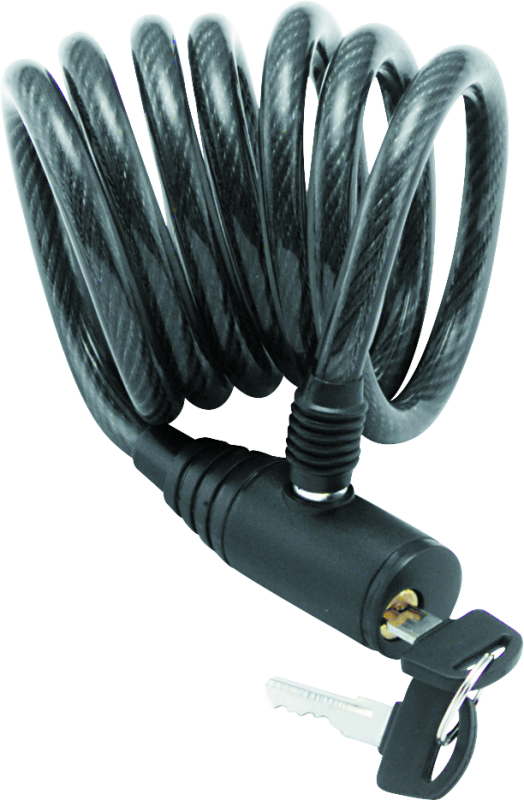 BKM Locks - Bully Lock Integrated Cable - 10mm