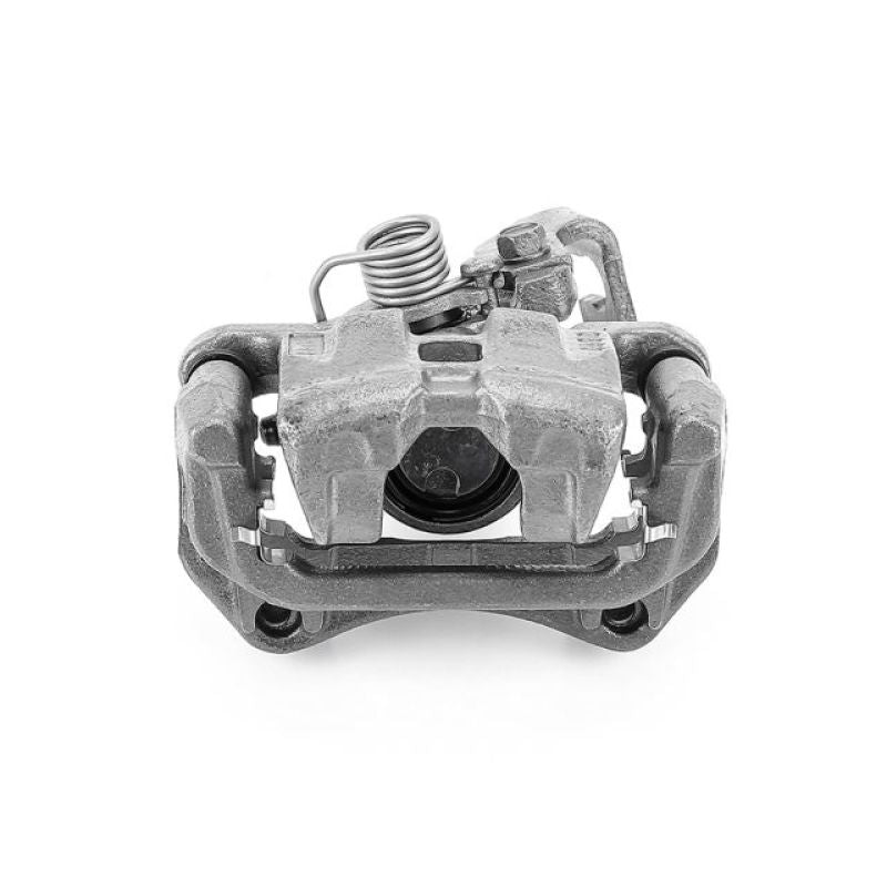 PSB Autospecialty Caliper - Power Stop 03-05 Mazda 6 Rear Right Autospecialty Caliper w/Bracket