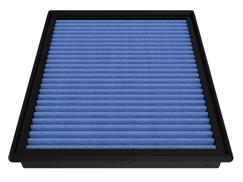 AFE P5R Drop In Air Filter - aFe MagnumFLOW Air Filters OER P5R A/F P5R Nissan Titan/Armada 04-12 V8-5.6L