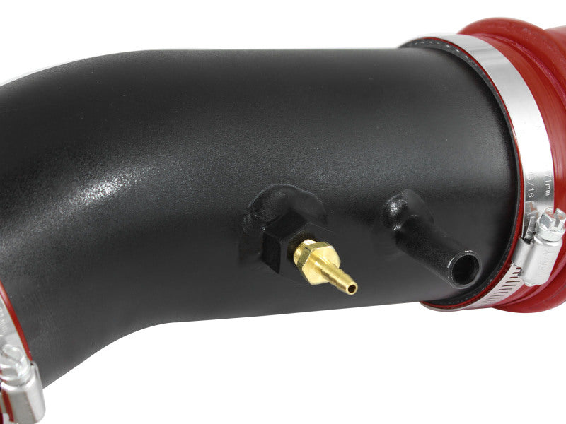 AFE Super Stock Induction System - aFe MagnumFORCE Intake Super Stock Pro 5R 07-13 Toyota Tundra V8 4.6L/5.7L