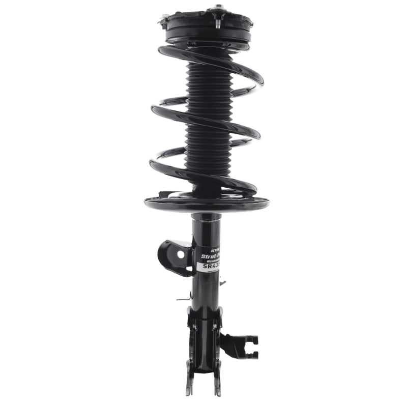 KYB Shocks & Struts Strut Plus - KYB Shocks & Struts Strut Plus Front Right 13-16 Nissan Pathfinder