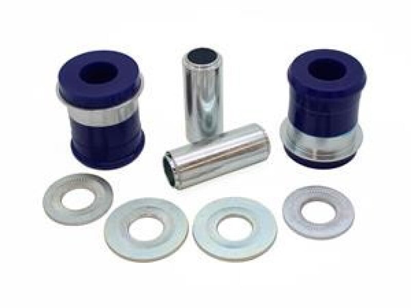 SPR Bushings - Control Arm - SuperPro 2005 Toyota Tacoma Base Front Lower Inner Forward Control Arm Bushing Kit