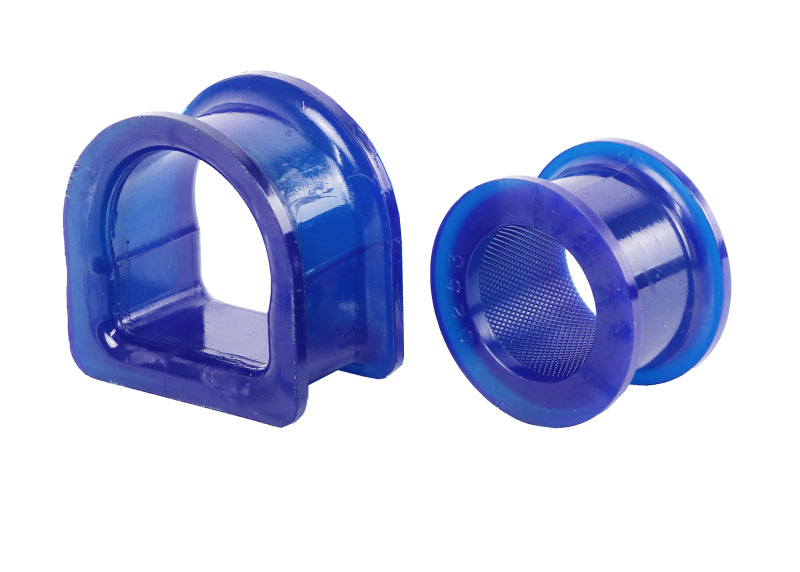 SPR Bushings - Steering Rack - SuperPro Toyota Rack Mount Bushing Kit