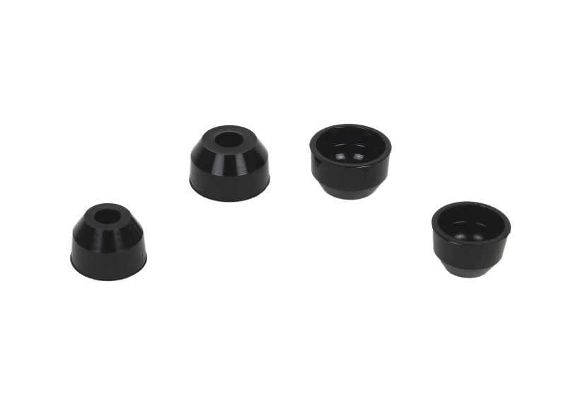 WL Dust Boots - Whiteline 1991-2001 Acura Integra Ball Joint Dust Boots