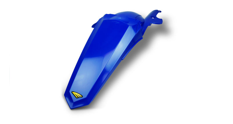 CYC Rear Fender - Cycra 14-18 Yamaha YZ250F Powerflow Rear Fender - Blue