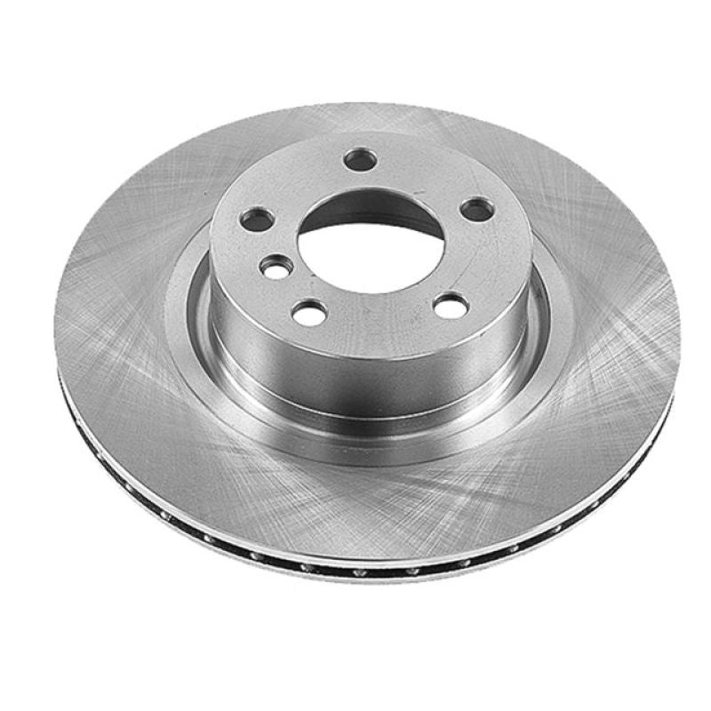 PSB Autospecialty Rotor - Power Stop 11-17 BMW X3 Rear Autospecialty Brake Rotor