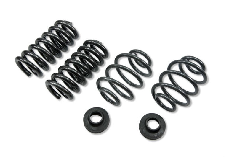 BT Lowering Kit w/o Shocks - Belltech LOWERING KIT W/O SHOCKS