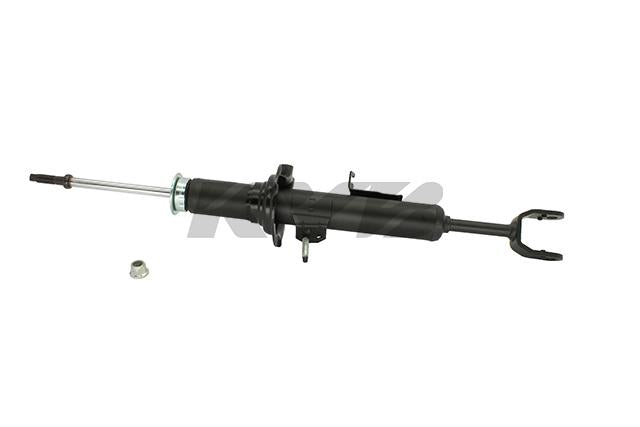 KYB Shock & Strut Excel-G - KYB Shocks & Struts Excel-G Front Left INFINITI G35 (RWD) 2003-06