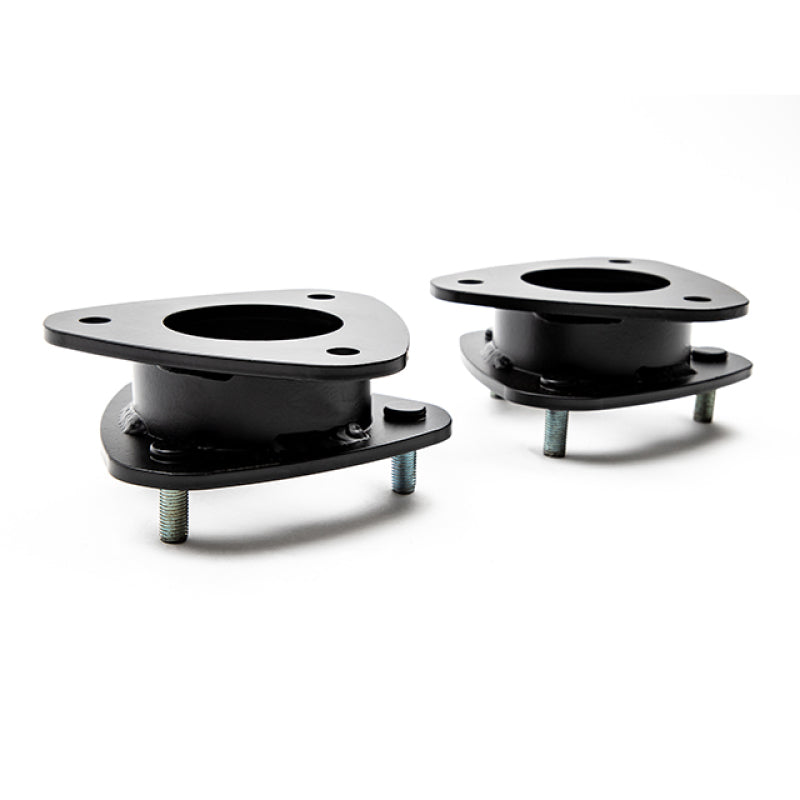 BT Leveling Spacer - Belltech 04-15 Nissan Titan 4WD 2in Front Strut Spacer