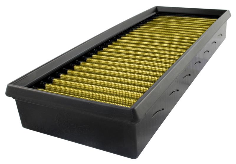 AFE PG7 Drop In Filter - aFe MagnumFLOW Air Filters OER PG7 A/F PG7 VW Jetta 09-12 L4-2.0L (tdi)