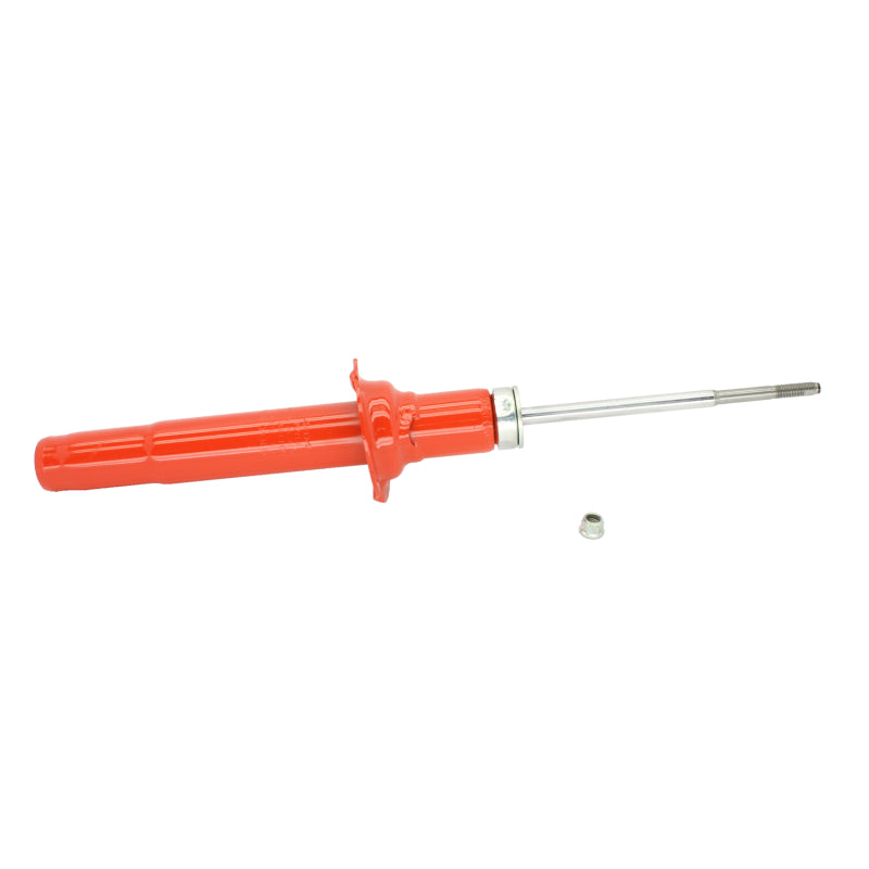 KYB Shocks & Struts AGX - KYB Shocks & Struts AGX Front ACURA CL 2001-03 ACURA TL 1999-03 HONDA Accord 1998-02