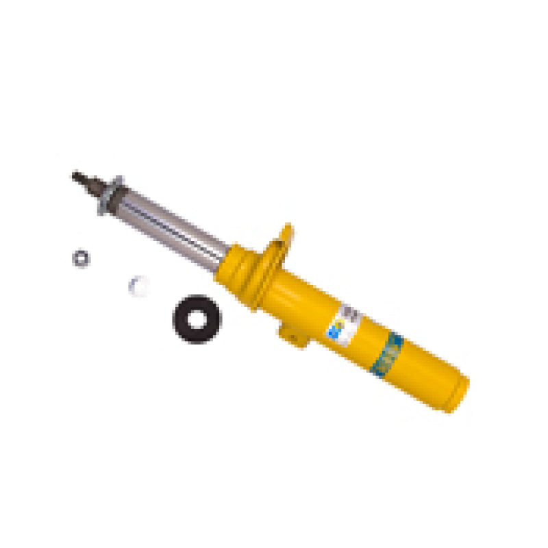 BIL B6 Series Shocks - Bilstein B6 Performance 15-16 BMW 228i xDrive w/o Electronic Susp. Front Left Strut Assembly
