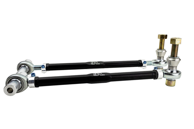 SPP Tension Rods - SPL Parts 2012+ BMW 3 Series/4 Series F3X Front Tension Rods