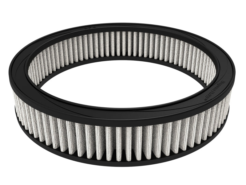 AFE Pro-5 R Direct Fit Filter - aFe MagnumFLOW Air Filters OER PDS A/F PDS Ford Pinto 71-72 L4-2.0L