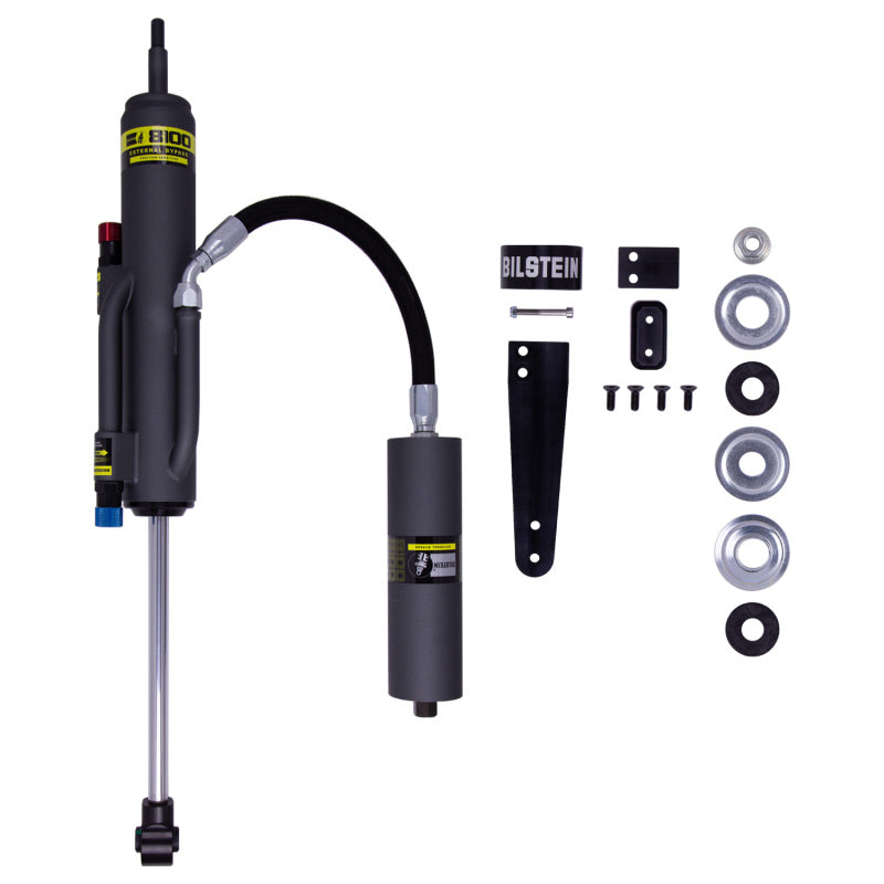 BIL B8 Series Shocks - Bilstein 2007-2019 Toyota Tundra B8 8100 Rear Right Shock Absorber