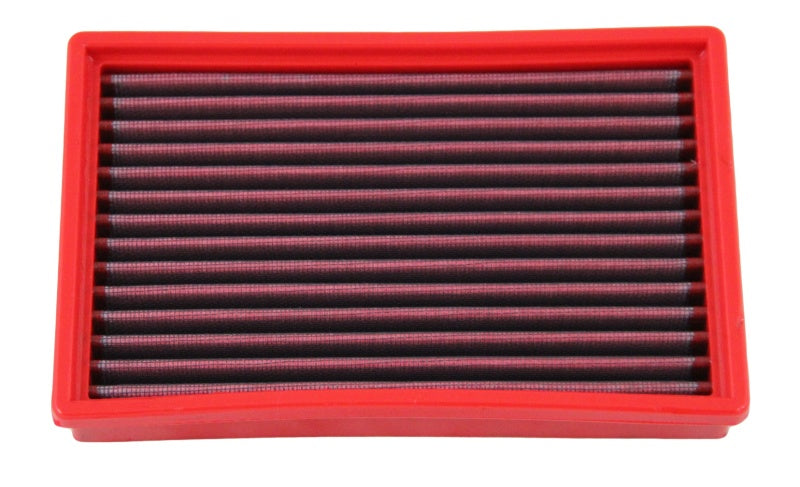 BMC Panel Air Filters - BMC 01-04 Mazda 323 IV (BJ) 1.4L Replacement Panel Air Filter