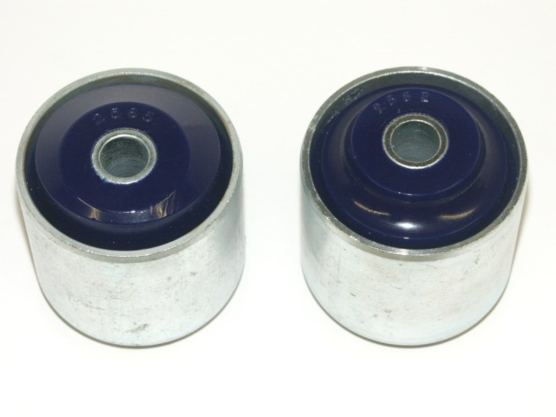 SPR Bushings - Control Arm - SuperPro Fr/Front Lower Control Link To Chassis