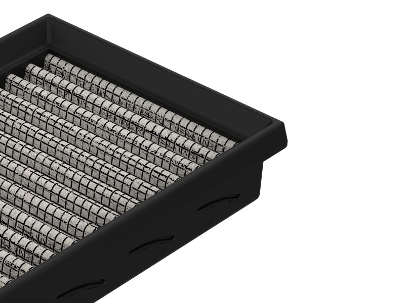 AFE P5R Drop In Air Filter - aFe MagnumFLOW Air Filters OER PDS A/F PDS Smart Fortwo 08-11 L3-1.0L