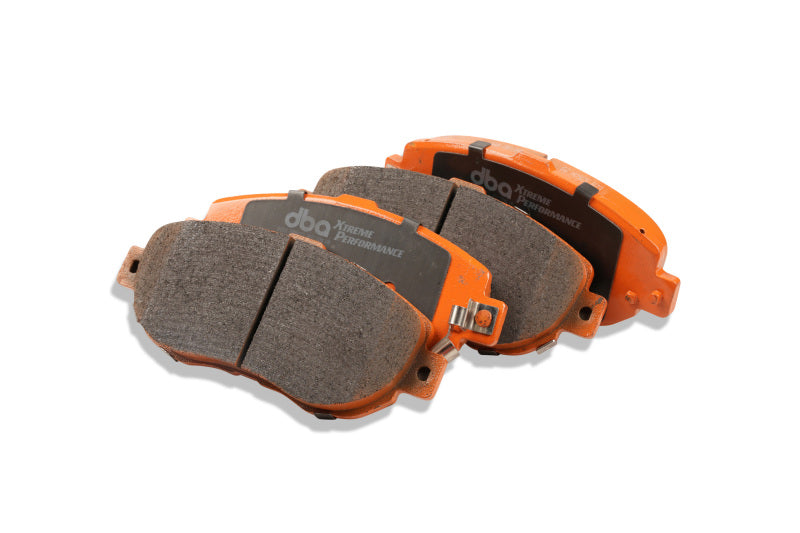 DBA XP Performance Brake Pads - DBA 93-05 Lexus GS300 Front XP Performance Brake Pads
