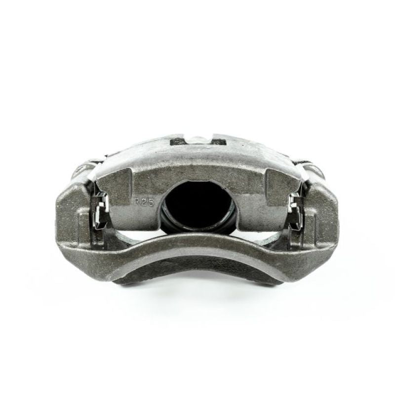 PSB Autospecialty Caliper - Power Stop 00-05 Buick LeSabre Front Left Autospecialty Caliper w/Bracket