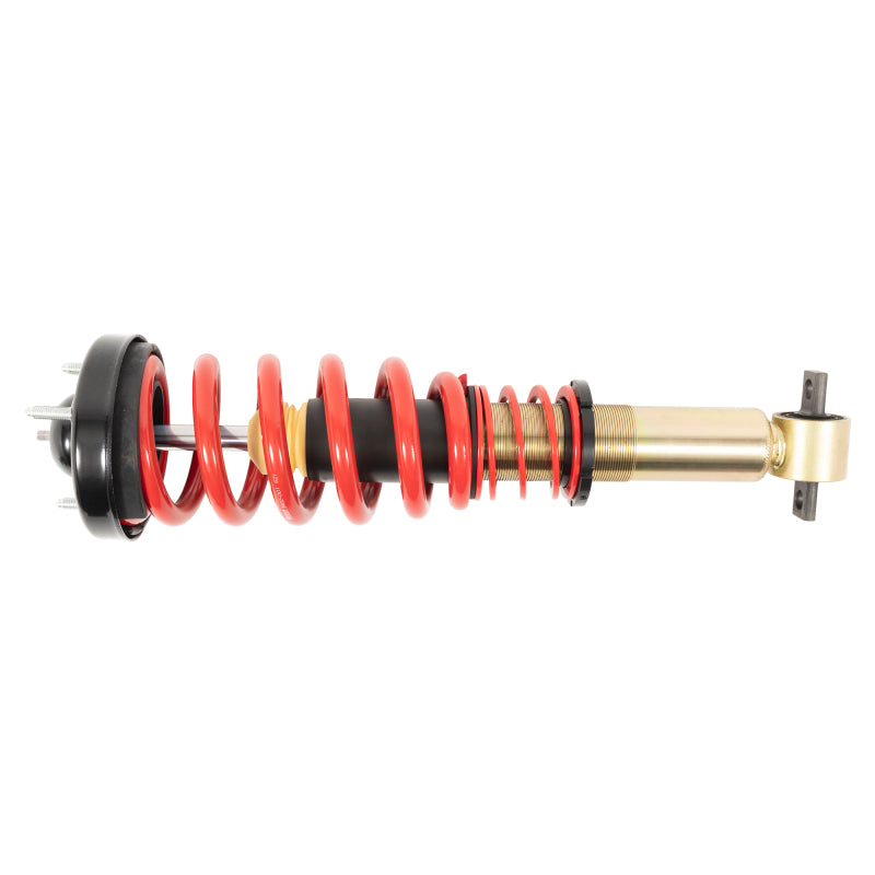 BT Coilover Kit - Belltech Coilover Kit 2021+ Ford F-150 2WD Lowering Coilover -1in to -3.5in