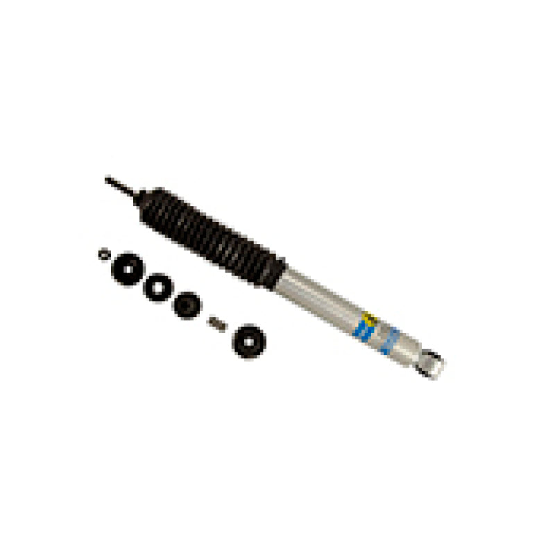 BIL B8 5100 Series Shocks - Bilstein 5100 Series 14-18 Dodge Ram 2500 Rear 46mm Monotube Shock Absorber