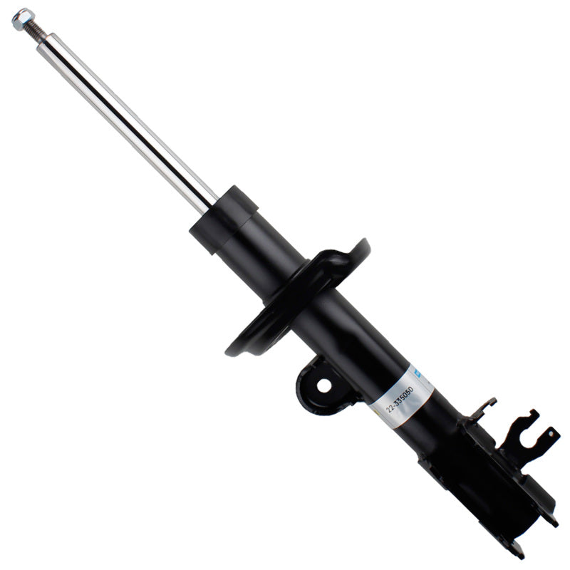 BIL B4 Series Shocks - Bilstein B4 OE Replacement 17-18 Jeep Compass Front Right Strut Assembly