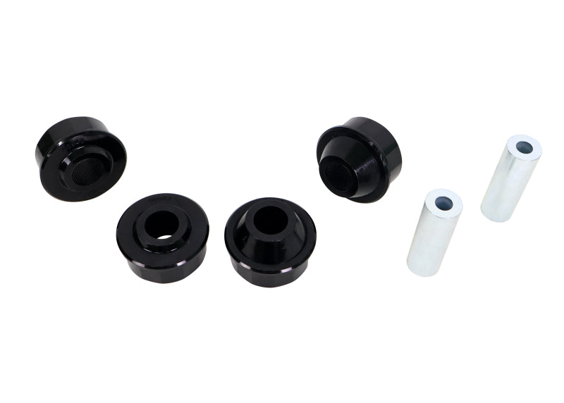 WL Bushings - Control Arm - Whiteline 09-13 Honda Jazz/Fit Rear Beam Axle Pivot Bushing