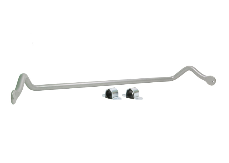 WL Sway Bars - Front - Whiteline 00-04 Honda S2000 AP Front 30mm Swaybar-heavy duty