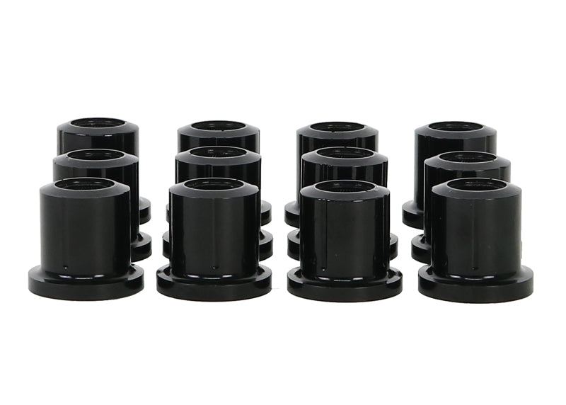 SPR Bushings - Leaf Spring - SuperPro Shackle Bushing