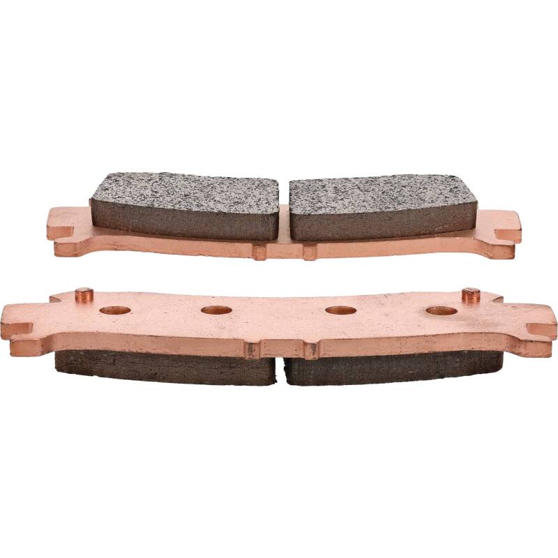 ABR Sintered Brake Pads - All Balls Racing 16-23 Honda Pioneer 1000 Sintered Brake Pad Front Left