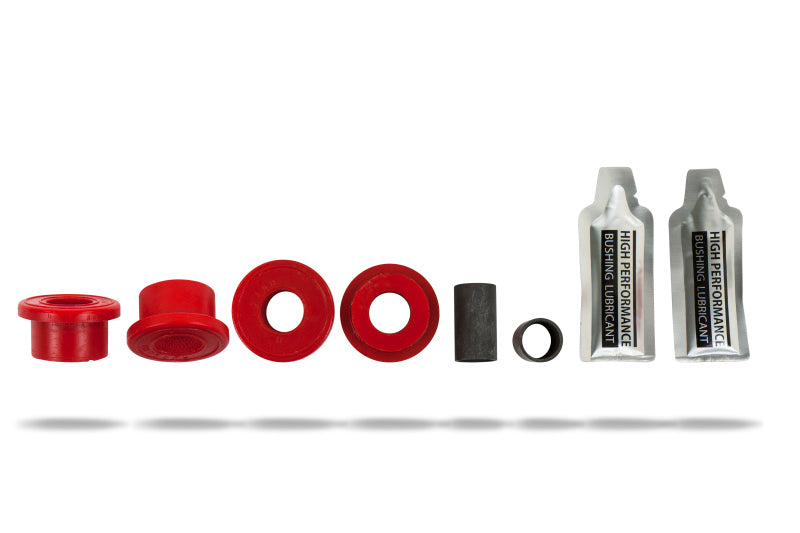 PED Urethane Bushing Kits - Pedders Urethane Radius Rod Rear Bush 2004-2006 GTO