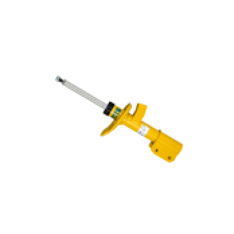BIL B6 Series Shocks - Bilstein B6 2016-2018 Smart Fortwo Front Twintube Shock Absorber