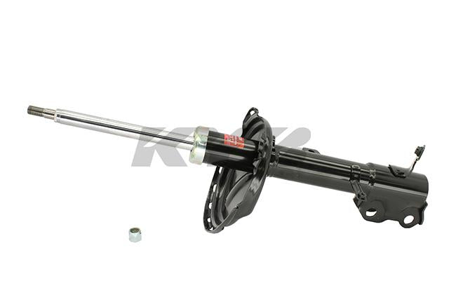 KYB Shock & Strut Excel-G - KYB Shocks & Struts Excel-G Rear Right LEXUS RX400H (AWD) 2008