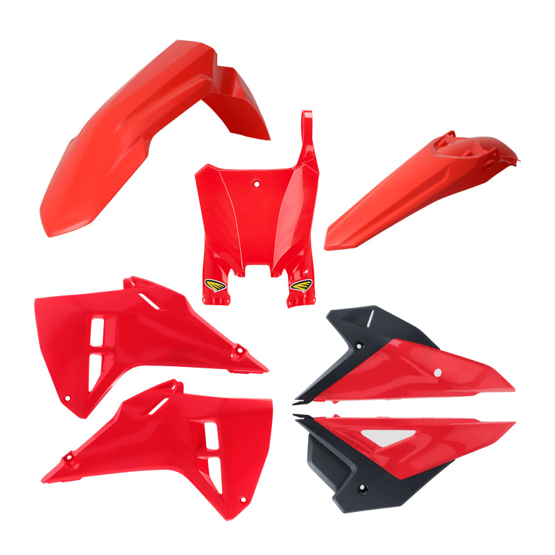 CYC Body Kit - Cycra 2025 Honda CRF250/450R 5 Pc Replica Kit - OEM Color