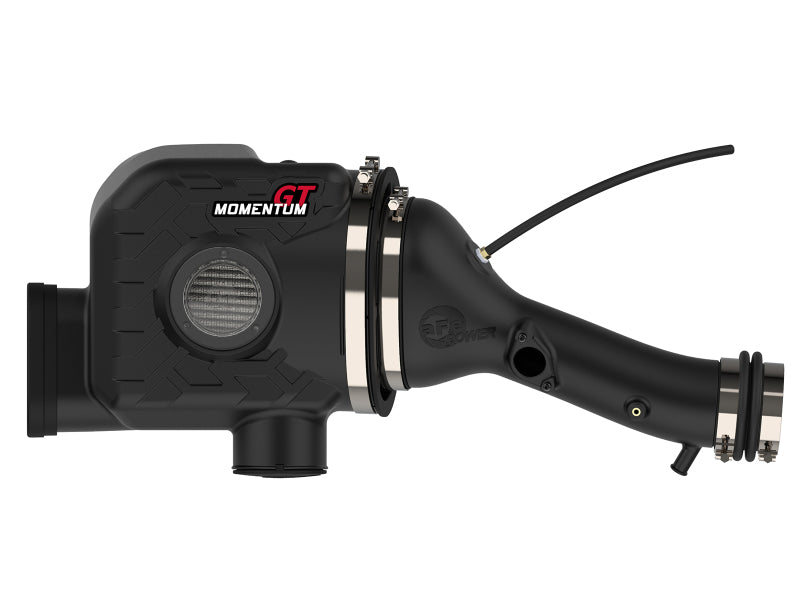 AFE Momentum GT Cold Air Intakes - aFe Momentum GT Pro DRY S Cold Air Intake System 05-11 Toyota Tacoma V6 4.0L