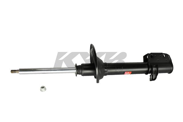 KYB Shock & Strut Excel-G - KYB Shocks & Struts Excel-G Rear Right SUBARU Legacy (AWD) 1999 SUBARU Legacy Outback 1996-99