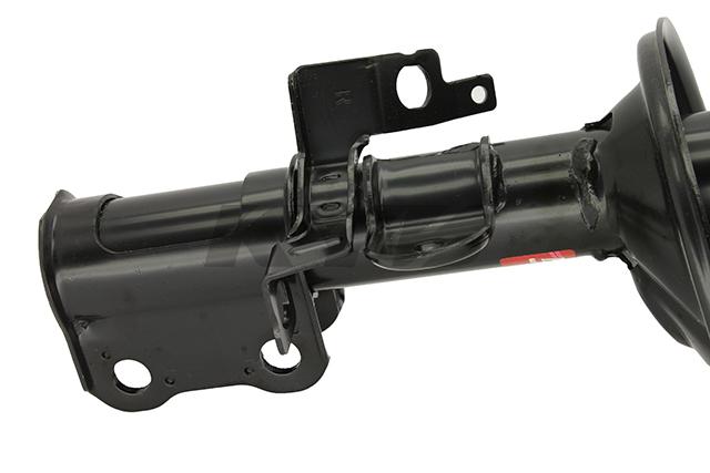 KYB Shock & Strut Excel-G - KYB Shocks & Struts Excel-G Front Right TOYOTA Previa 1991-97