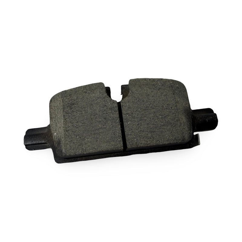 BAE Claw Brake Pads - Baer Brakes 21-24 Cadillac Escalade ESV Claw Brake Rear Pads