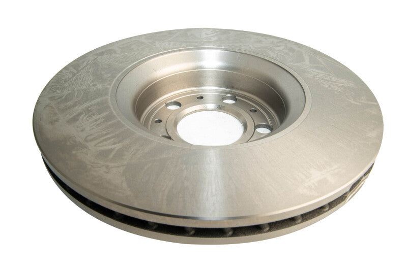 DBA Street Standard Rotors - DBA 08-09 Volvo S60 T5 (w/316mm Front Rotor) Turbocharged Front Street Series Standard Rotor