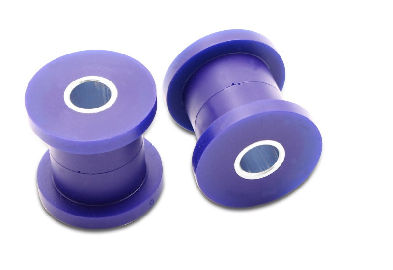 SPR Bushings - Trailing Arm - SuperPro 1990 Lexus LS400 Base Rear Trailing Arm Rearward Bushing Kit