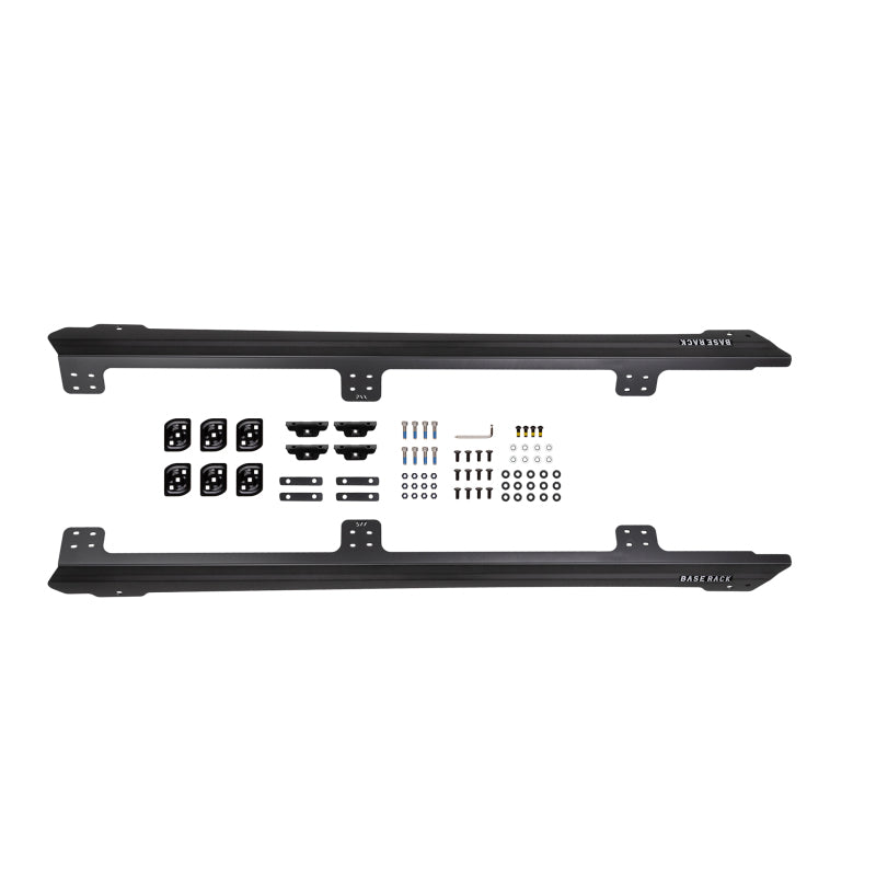 ARB OME Mounting Accessories - ARB BASE Rack Mount Kit - For Use with BASE Rack 1770020
