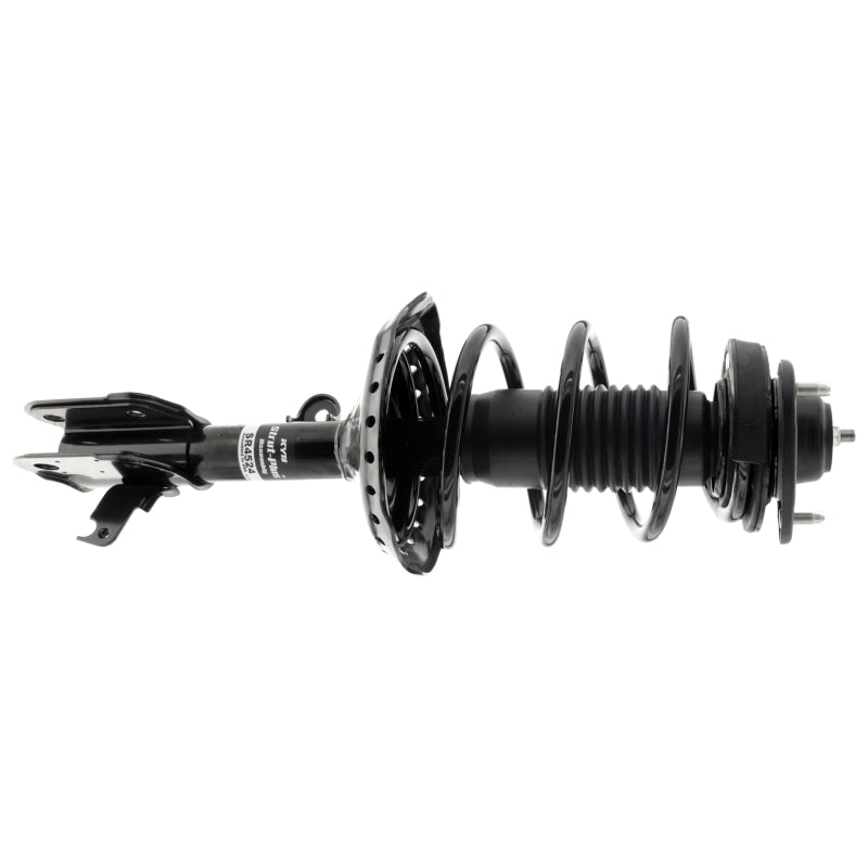KYB Shocks & Struts Strut Plus - KYB Shocks & Struts Strut Plus Front Right 2007 Honda Odyssey