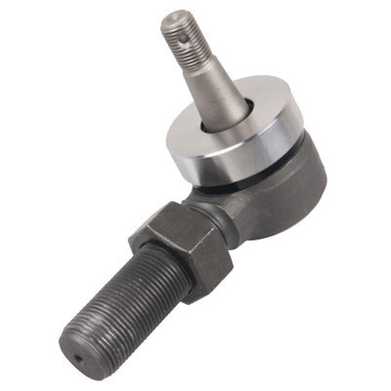 SYN Tie Rods - Synergy 03-13 Ram 1500/2500/3500 4x4 Heavy Duty Steering Kit