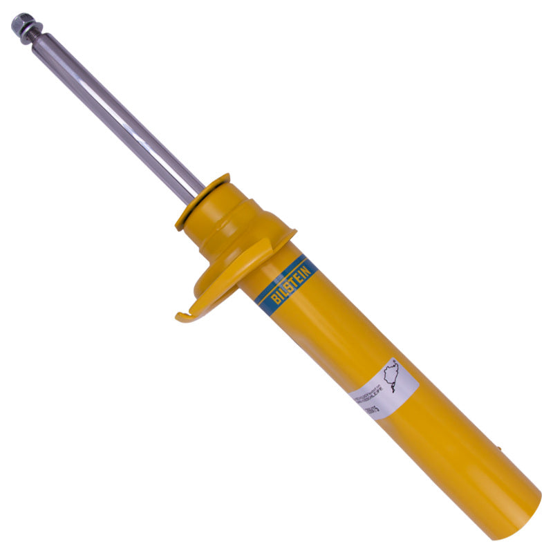 BIL B6 Series Shocks - Bilstein 17-24 Mini Cooper Countryman F60 Sport B6 Performance Shock - Front Right
