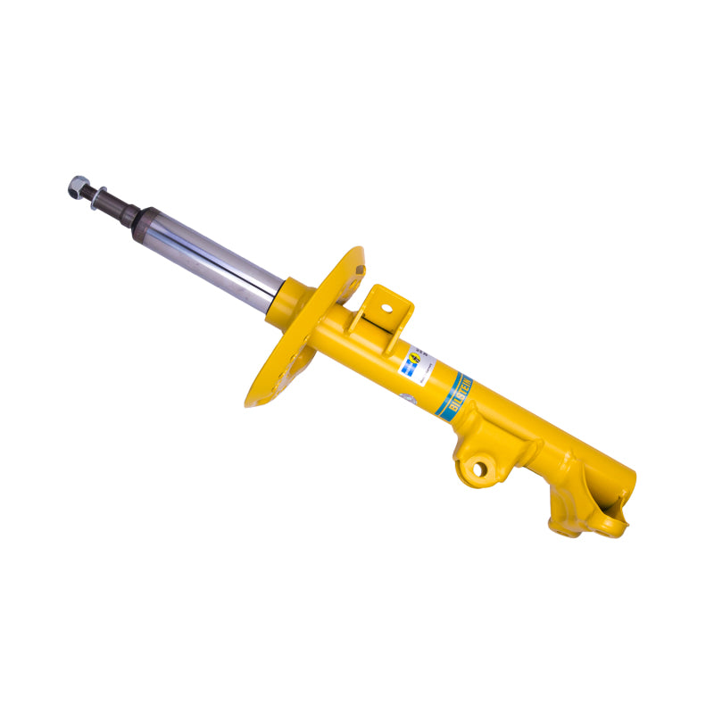 BIL B8 Series Shocks - Bilstein B8 12-13 Mercedes-Benz CLS63 AMG (w/o Air Suspension) Front Monotube Strut Assembly