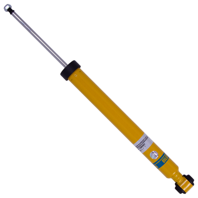 BIL B6 Series Shocks - Bilstein 2018 Mercedes-Benz E400 / 19-21 E450 B6 Performance Shock Rear