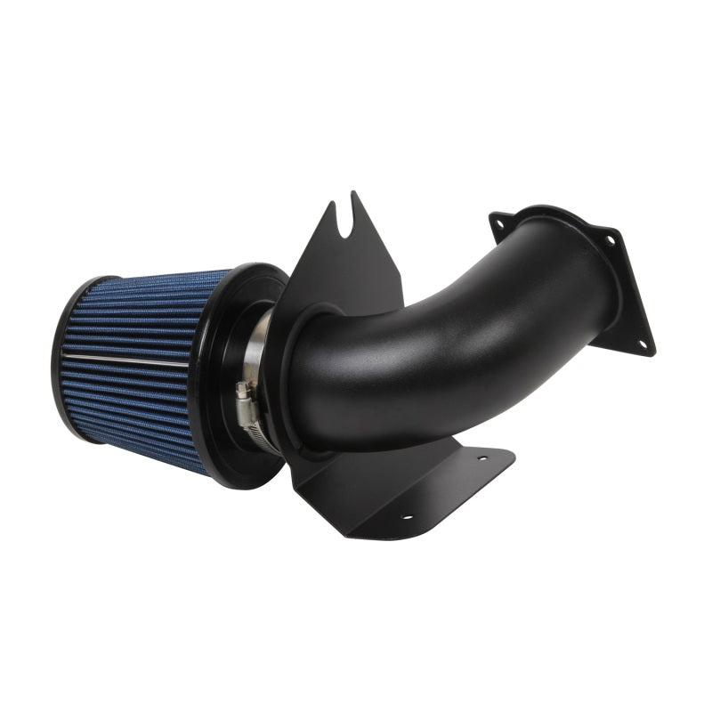 BBK Cold Air Intake Kit - BBK 96-04 Mustang 4.6 GT Cold Air Intake Kit - Blackout Finish